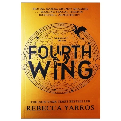 Fourth Wing