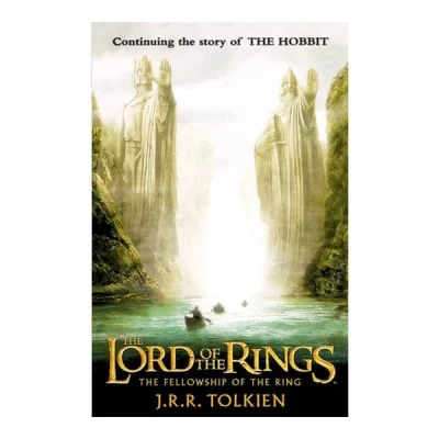 The Lord of the Rings: The Fellowship of the Ring