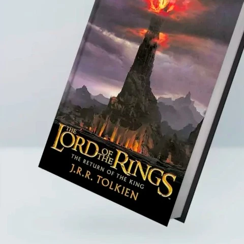 The Lord of the Rings: The Return of the King