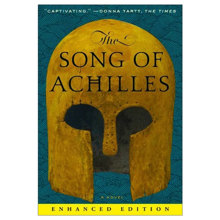 The Song Of Achilles