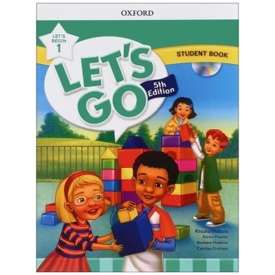 lets go begin 1