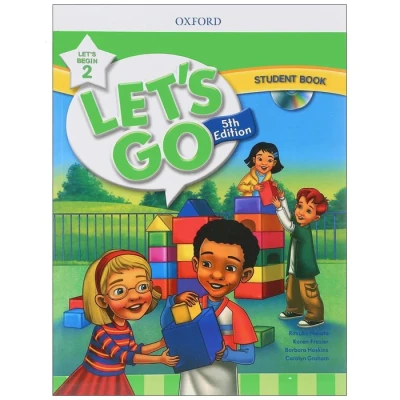 lets go begin 2