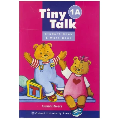 Tiny talk 1A