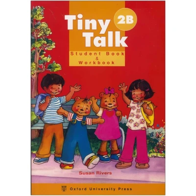 Tiny Talk 2B
