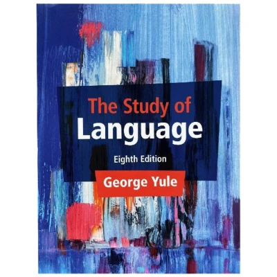 The Study of Language 8edi