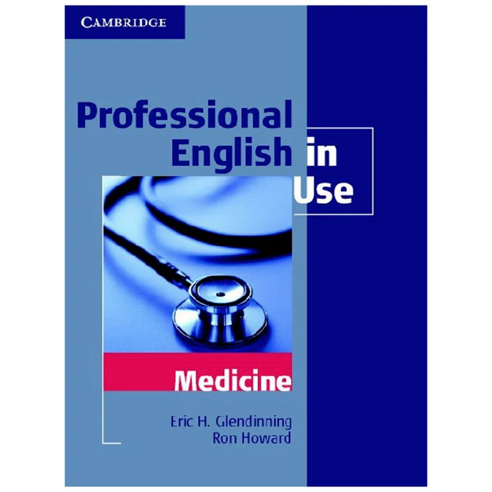 Profeessionsl English in use