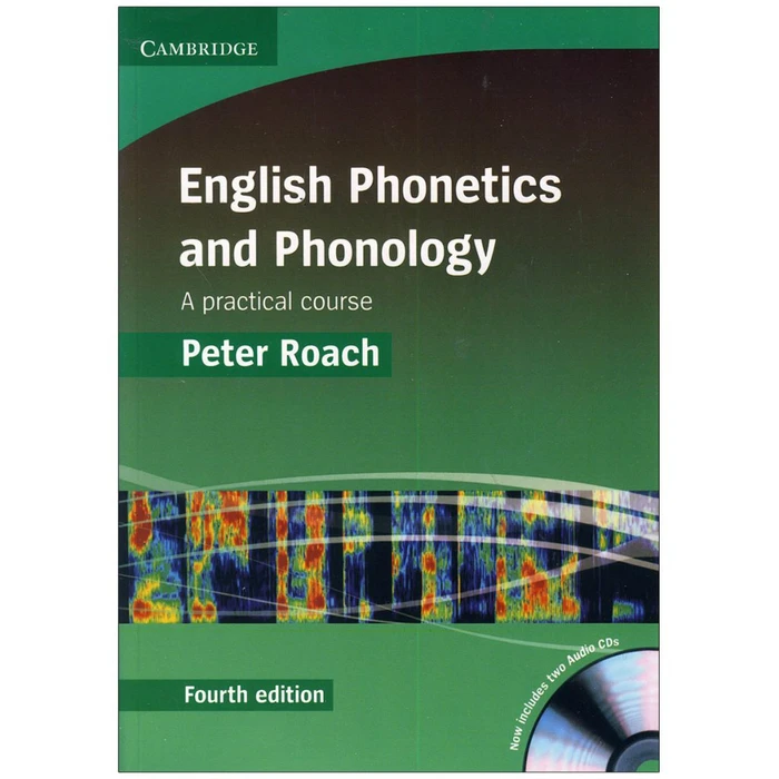 English Phonetics and phonology