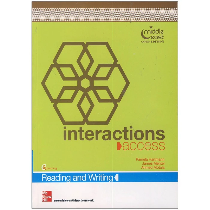Interactiona access Reading and Writing
