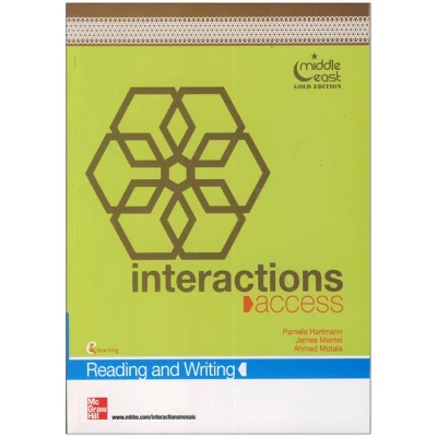 Interactiona access Reading and Writing