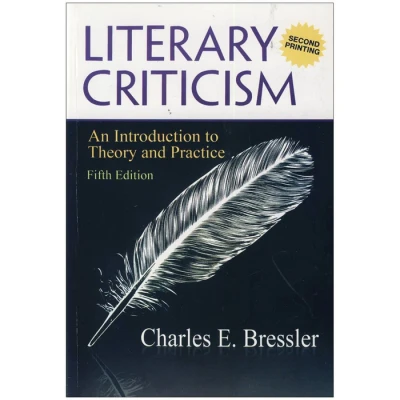 Literary Criticism 5th Edition