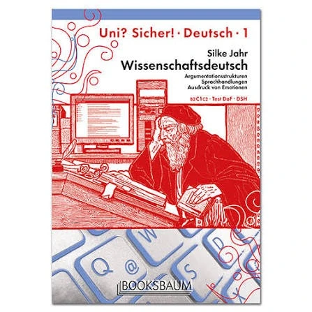 Uni Sicher Deutsch 1
