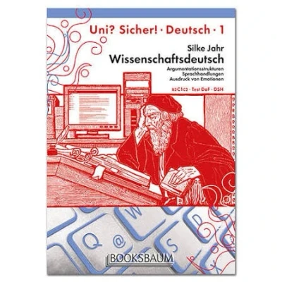 Uni Sicher Deutsch 1