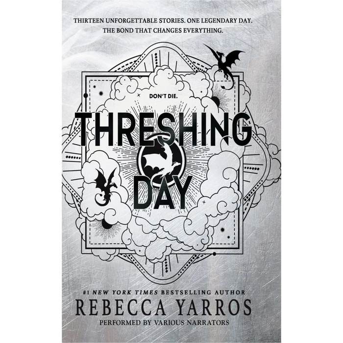 Threshing Day