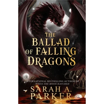 The Ballad of Falling Dragons
